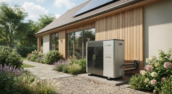 Comment choisir la pompe à chaleur la plus efficace pour votre maison