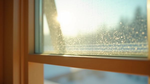 Isolation thermique : solutions d'efficacité inattendues pour votre confort