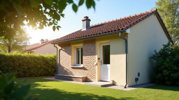 Pompe à chaleur : l'efficacité énergétique à portée de main