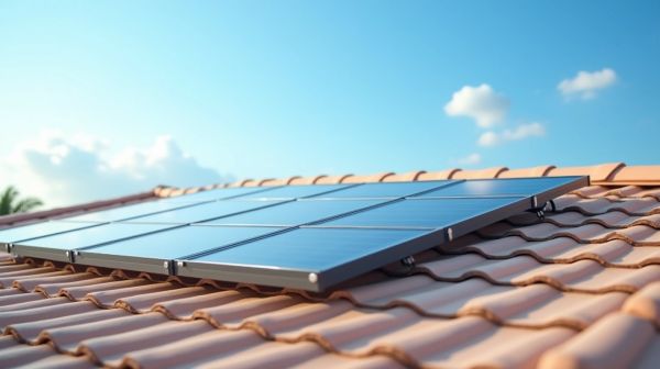 Pourquoi investir dans un panneau solaire photovoltaïque peut vous surprendre