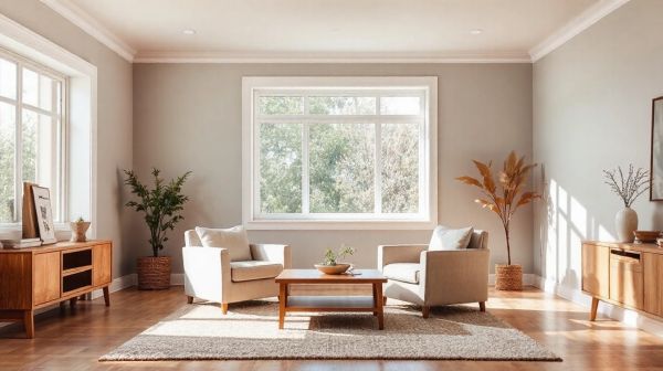 Rénovation intégrale : 5 astuces pour économies et confort accru