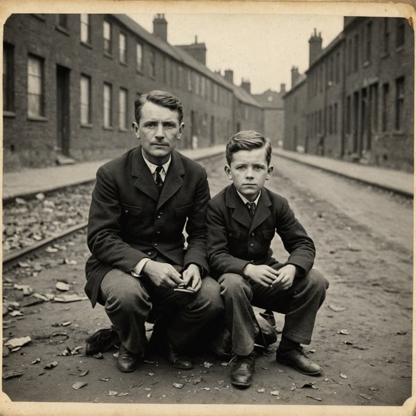 Quelles sont les méthodes pour conserver les photographies anciennes en noir et blanc ?