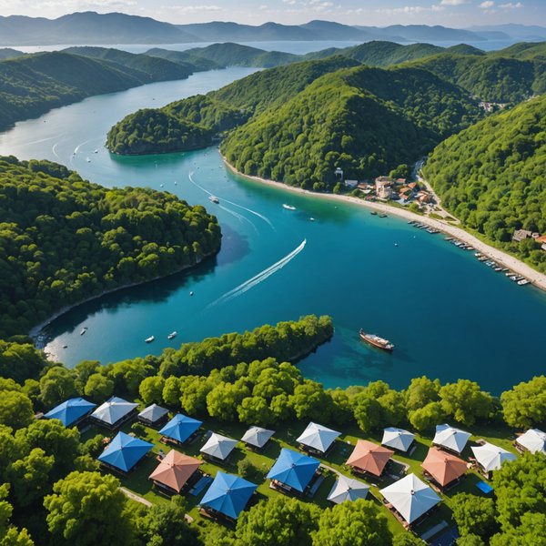 Quels sont les impacts environnementaux du tourisme de masse et comment les réduire ?