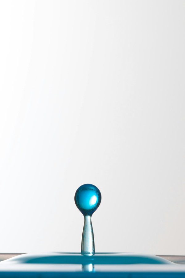 Puff qui clignote bleu : que signifie ce phénomène ?