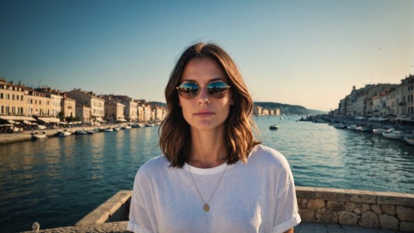 Photographe nice : immortalisez vos moments uniques avec elodie