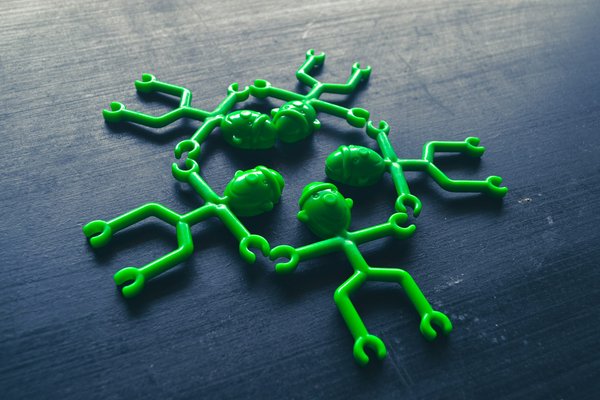 Renforcez la cohésion de votre équipe avec des activités ludiques