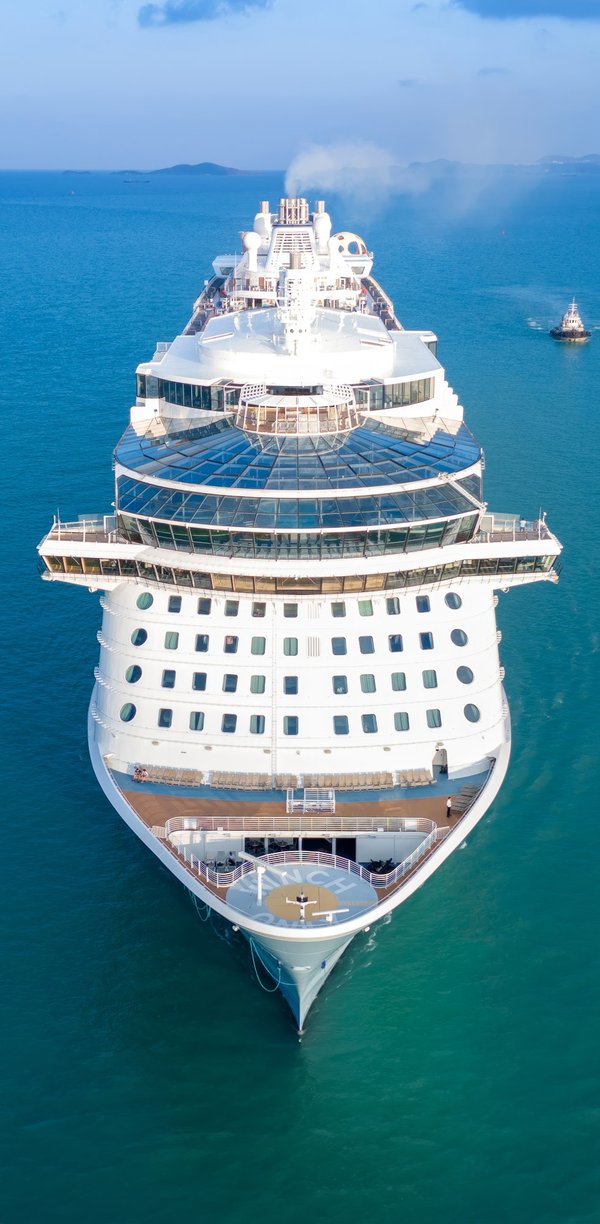 Réussir une croisière de luxe en méditerranée : nos conseils essentiels