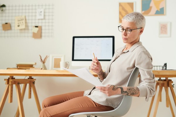 Le portage salarial : un équilibre entre indépendance et sécurité