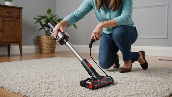 Comment choisir aspirateur balais sans fil pour 2024 ?