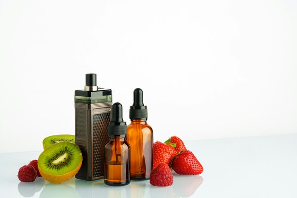 E-liquides pas cher : savourez l'excellence à petit prix