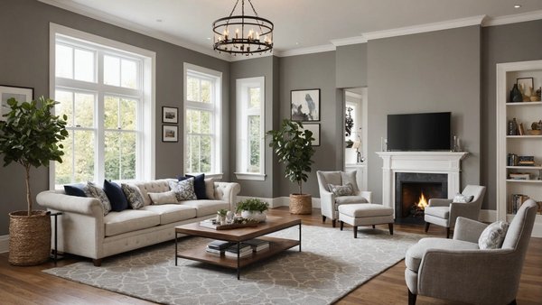 Investir dans votre maison : conseils et stratégies réussies