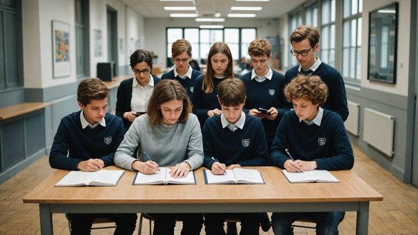 L'école de communication à Lille : préparer votre avenir professionnel