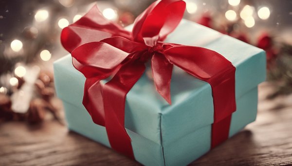 Idées de cadeaux pour renforcer l'amour des couples