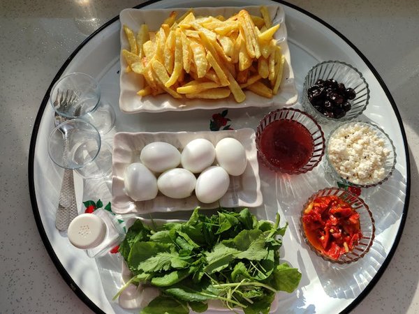 Les plateaux-repas avion : une aventure culinaire aérienne