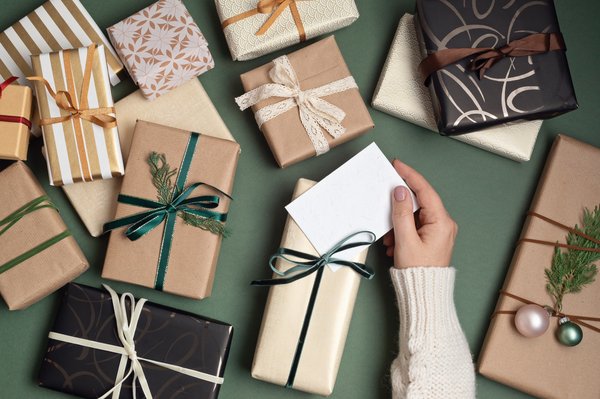 Les 7 meilleures idées de cadeaux de baptême écoresponsables